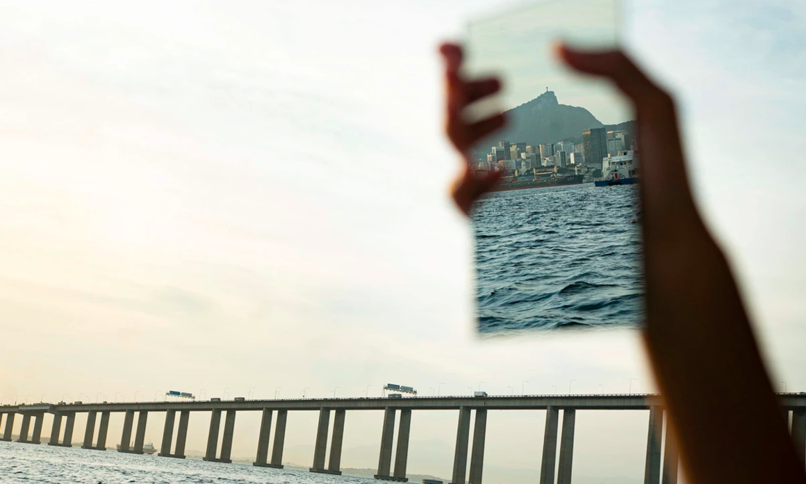 BIENAL DEL MERCOSUR REINVENTADA: HACIENDO CIRCULAR EL ARTE EN TIEMPOS DE DISTANCIAMIENTO SOCIAL