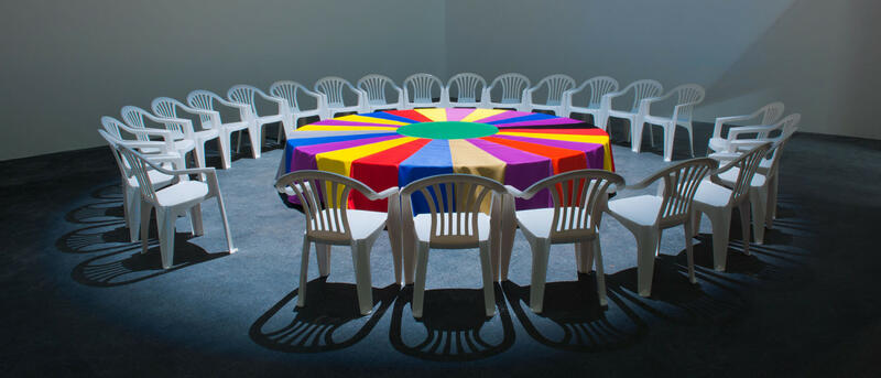 BIENALSUR CELEBRA DIEZ AÑOS CON UNA NUEVA EDICIÓN EN BUENOS AIRES