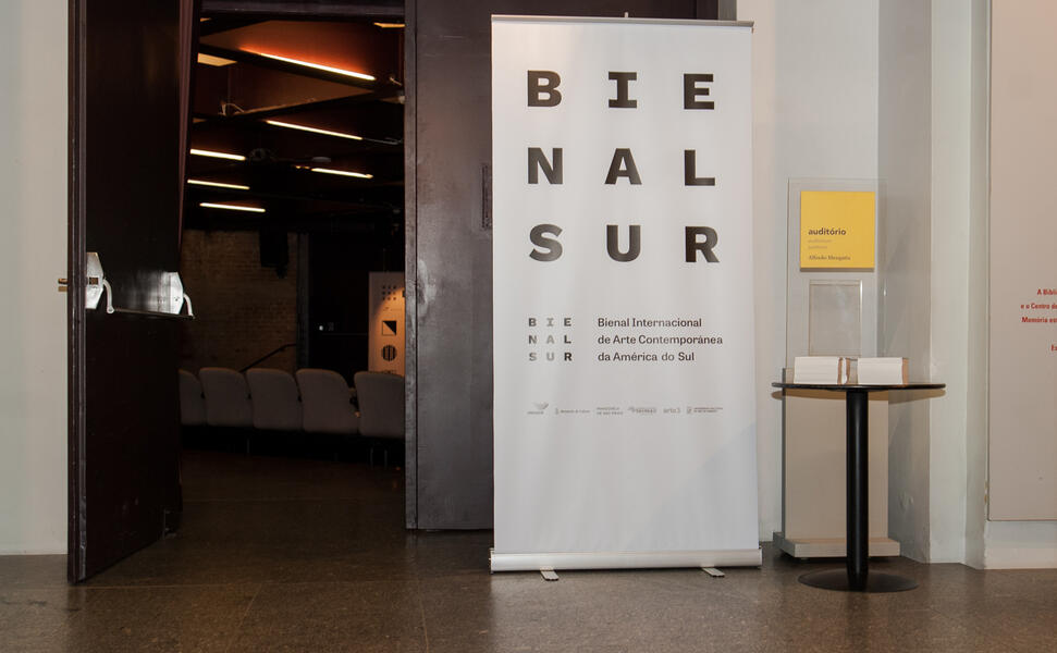 BIENALSUR: Convocatoria abierta para curadores y artistas