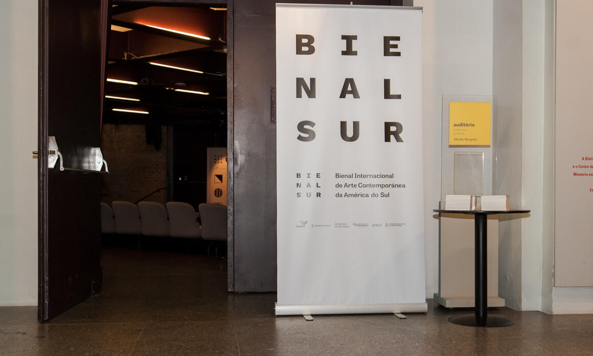 BIENALSUR: Convocatoria abierta para curadores y artistas