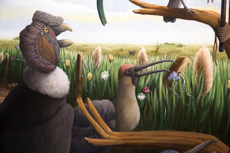 BIENALSUR DESEMBARCA EN EL MUSEO MAR DE MAR DEL PLATA 