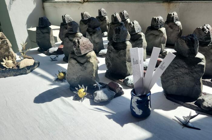 BIENALSUR LLEGA A JOHANNESBURGO CON NUEVAS EXPOSICIONES