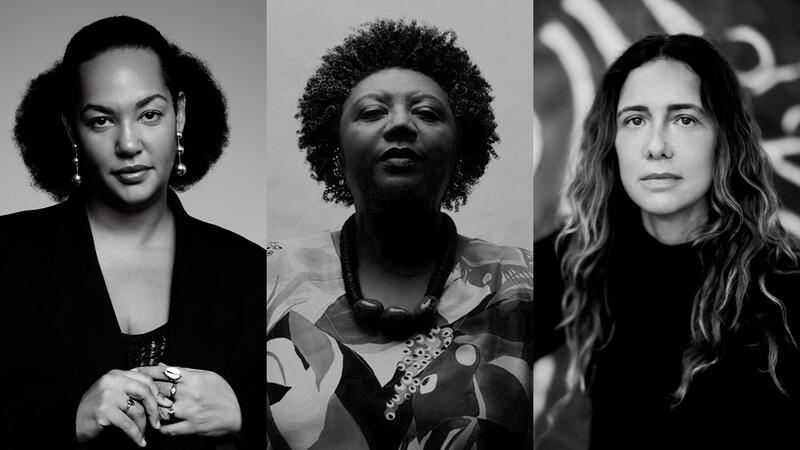 BRASIL ANUNCIA A ROSANA PAULINO Y ADRIANA VAREJÃO PARA SU PABELLÓN EN LA BIENAL DE VENECIA 2026