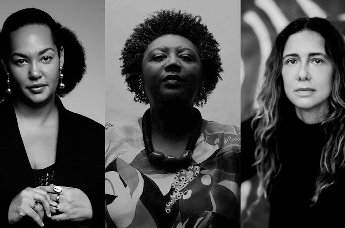 BRASIL ANUNCIA A ROSANA PAULINO Y ADRIANA VAREJÃO PARA SU PABELLÓN EN LA BIENAL DE VENECIA 2026