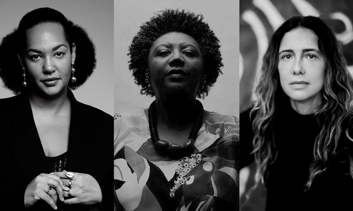BRASIL ANUNCIA A ROSANA PAULINO Y ADRIANA VAREJÃO PARA SU PABELLÓN EN LA BIENAL DE VENECIA 2026