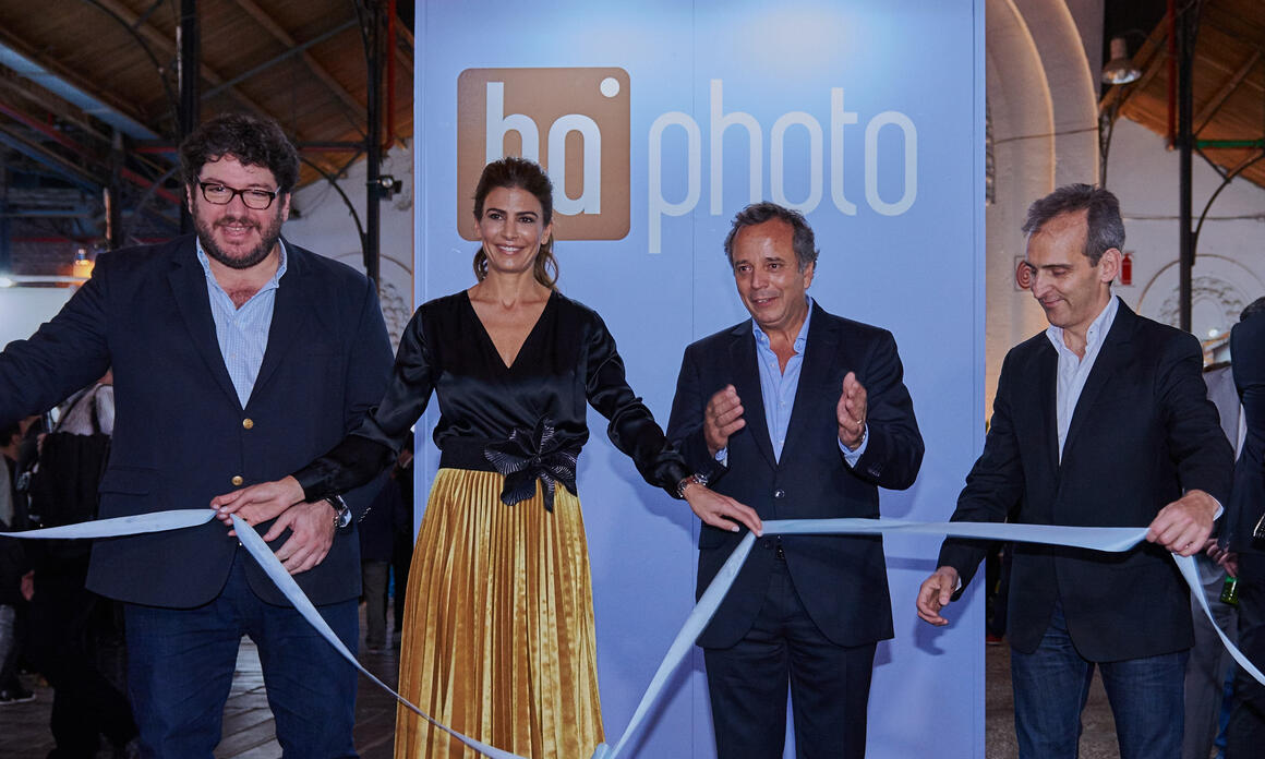 Buenos Aires Photo inauguró su nueva edición