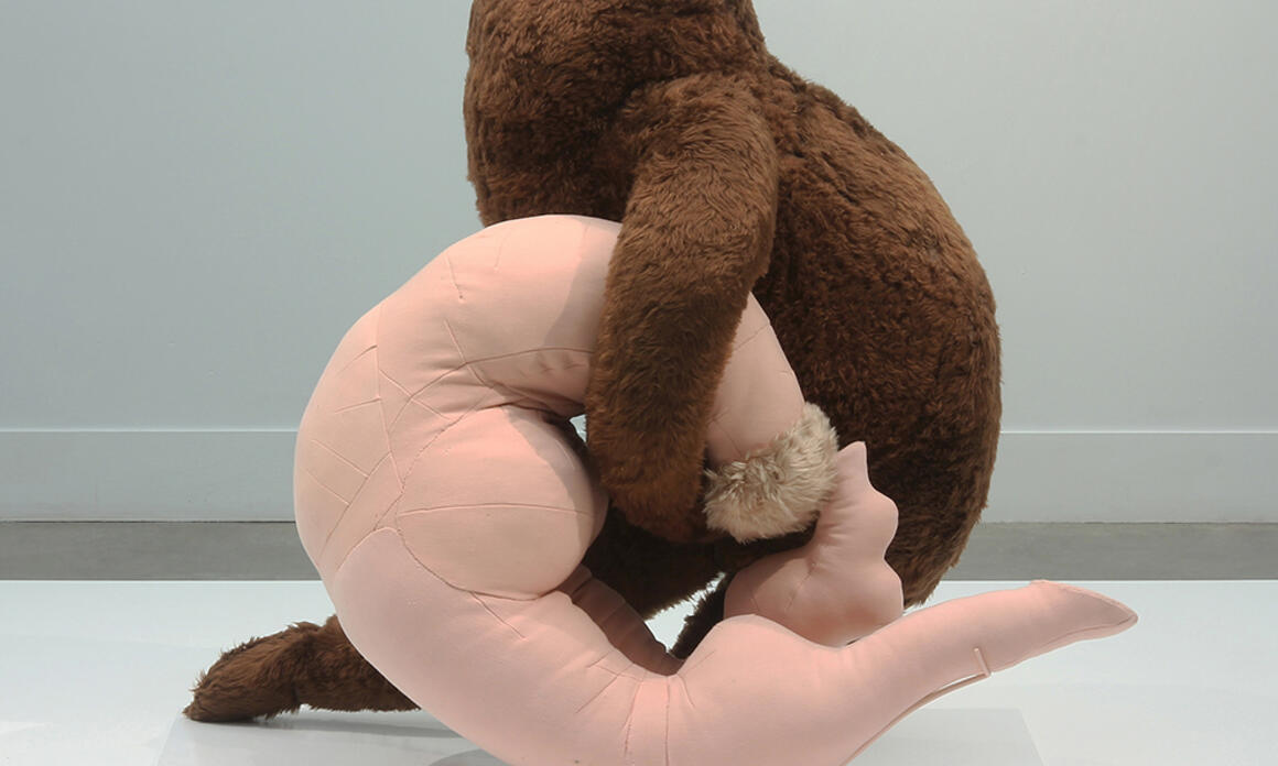 Camden Arts Centre presenta Making & Unmaking curada por Duro Olowu