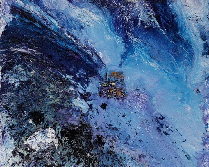 CAOS Y TECNOLOGÍA DE SANTOSCOY, EN MUSEO DE AMÉRICA  