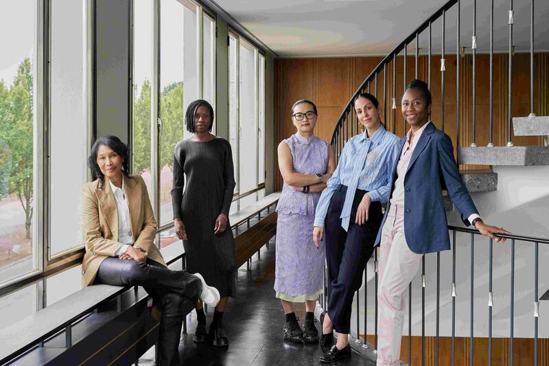 CARLA ACEVEDO-YATES, LA VOZ LATINOAMERICANA EN EL EQUIPO CURATORIAL DE DOCUMENTA 16