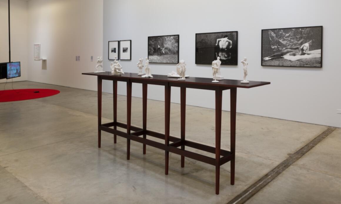 Formas de Libertad, de Carlos Motta, en el MAMM. Ph: Cortesía MAMM