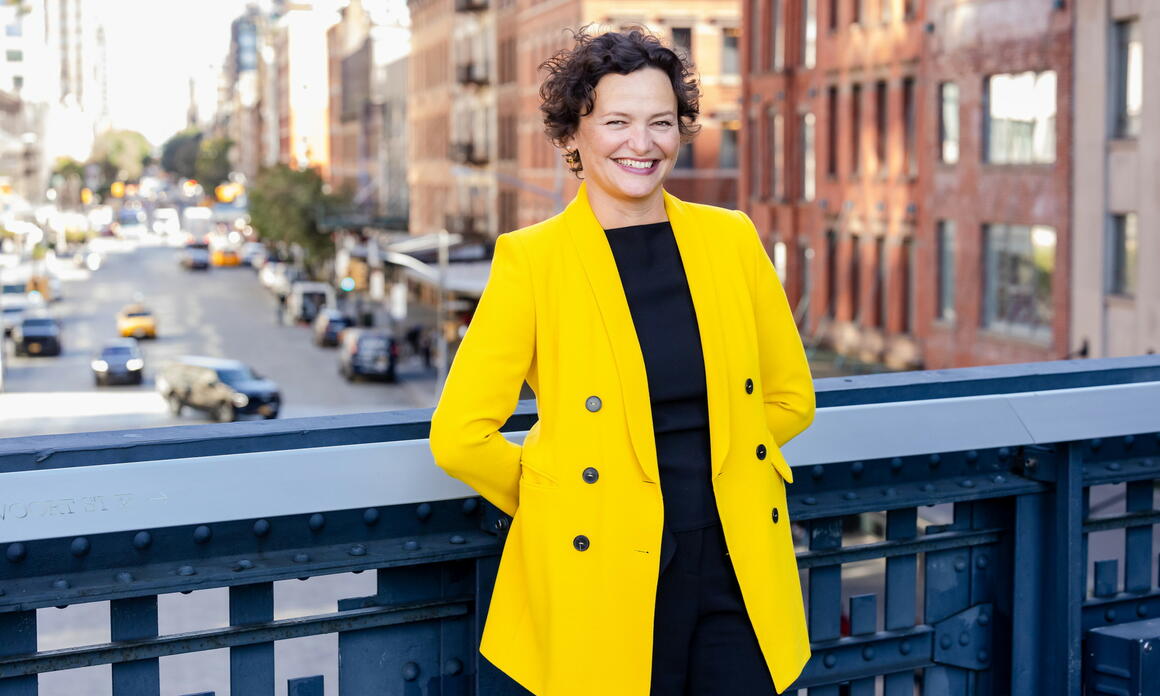 CECILIA ALEMANI CURARÁ LA 15ª EDICIÓN DE LA BIENAL DE TAIPÉI 2027