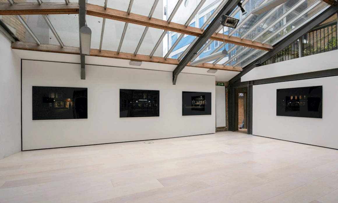 Cecilia Brunson Projects se focaliza en arte latinoamericano e inaugurará nueva sede en Chile