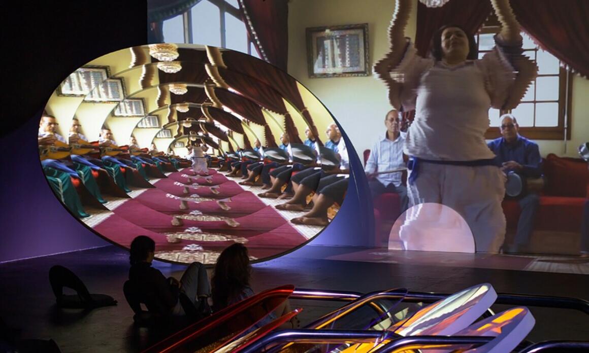 CELEBRACIÓN DE LA ABUELA COMO FIGURA DE SABIDURÍA 