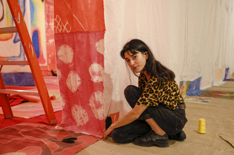 “CELINA ECEIZA: OFRENDA” LLEGA A AUSTRIA