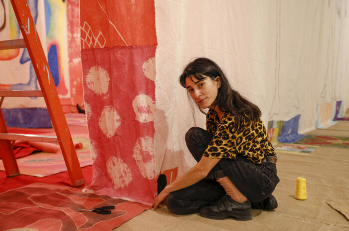 “CELINA ECEIZA: OFRENDA” LLEGA A AUSTRIA