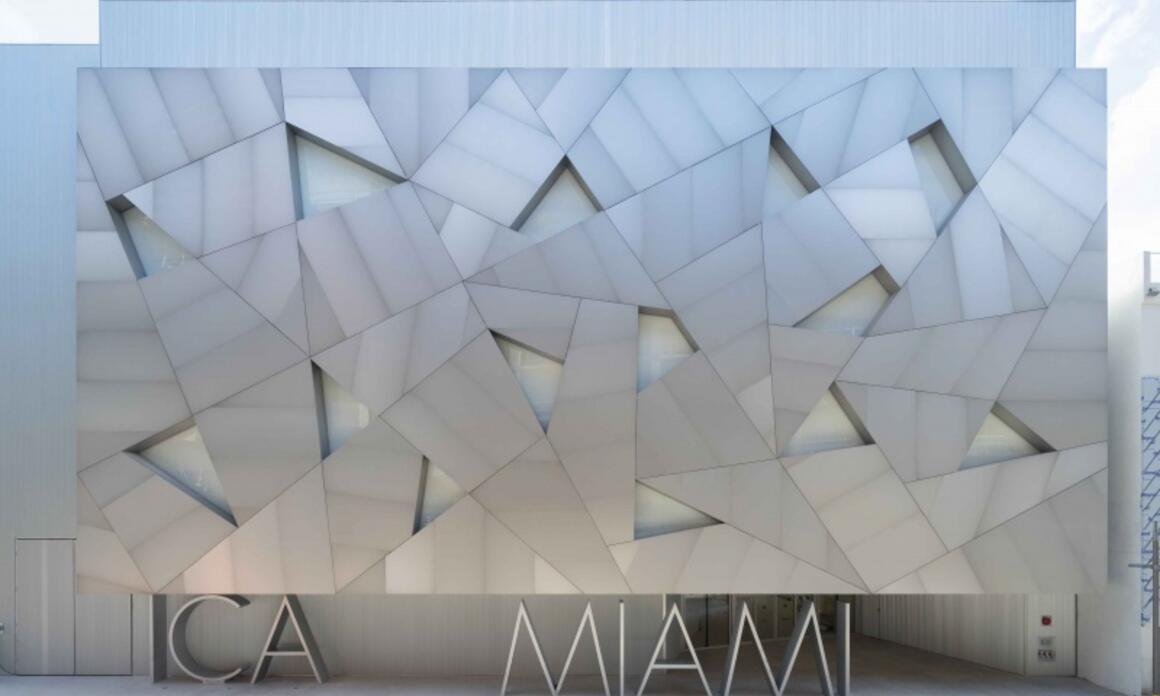 CENTRO DE ARTE + INVESTIGACIÓN DE LA FUNDACIÓN KNIGHT – EXPANSIÓN DE ICA MIAMI 