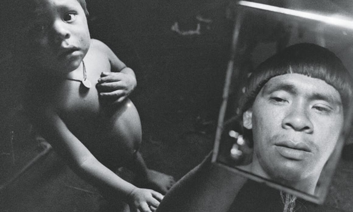 CLAUDIA ANDUJAR Y LA LUCHA YANOMAMI EN MUAC