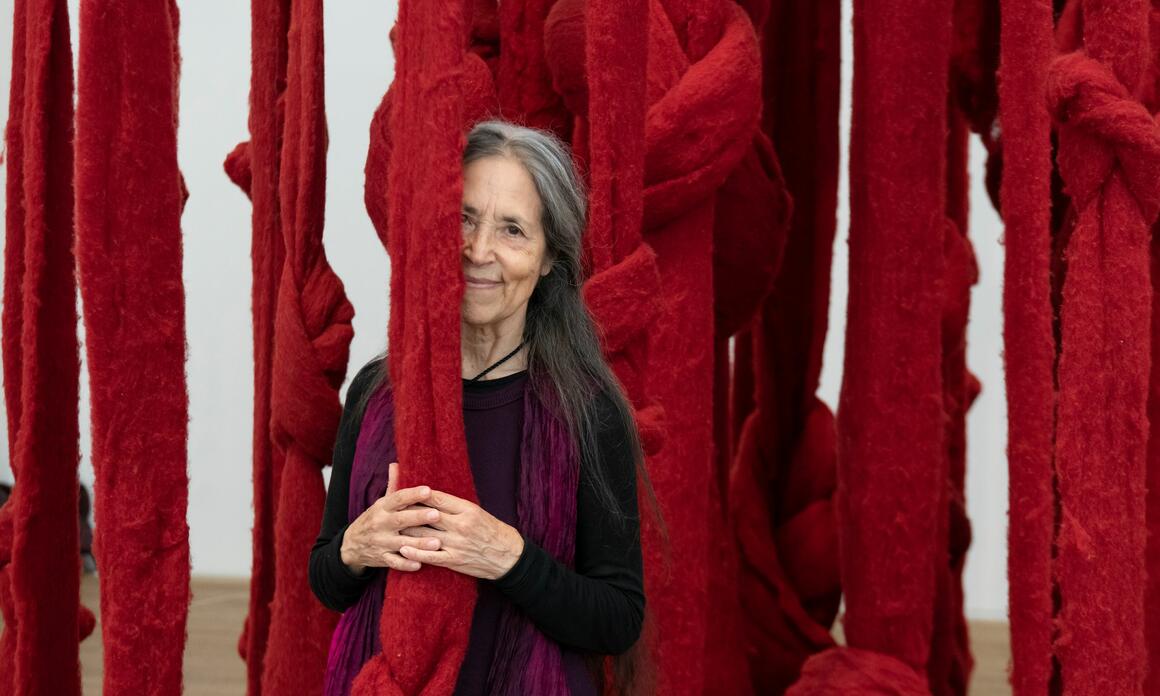 COMISIÓN DE LA TATE MODERN A CECILIA VICUÑA
