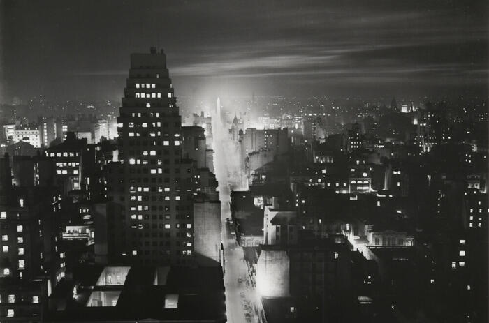 ¿CÓMO ERA LA ESCENA DEL ARTE MODERNISTA DE BUENOS AIRES ENTRE 1935 Y 1950?