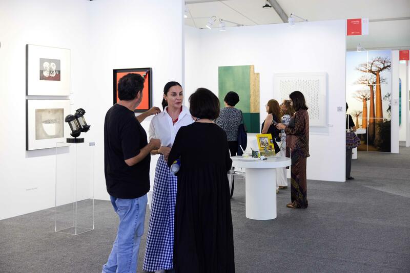 CÓMO LEER UNA OBRA POROSA EN PINTA LIMA 2026