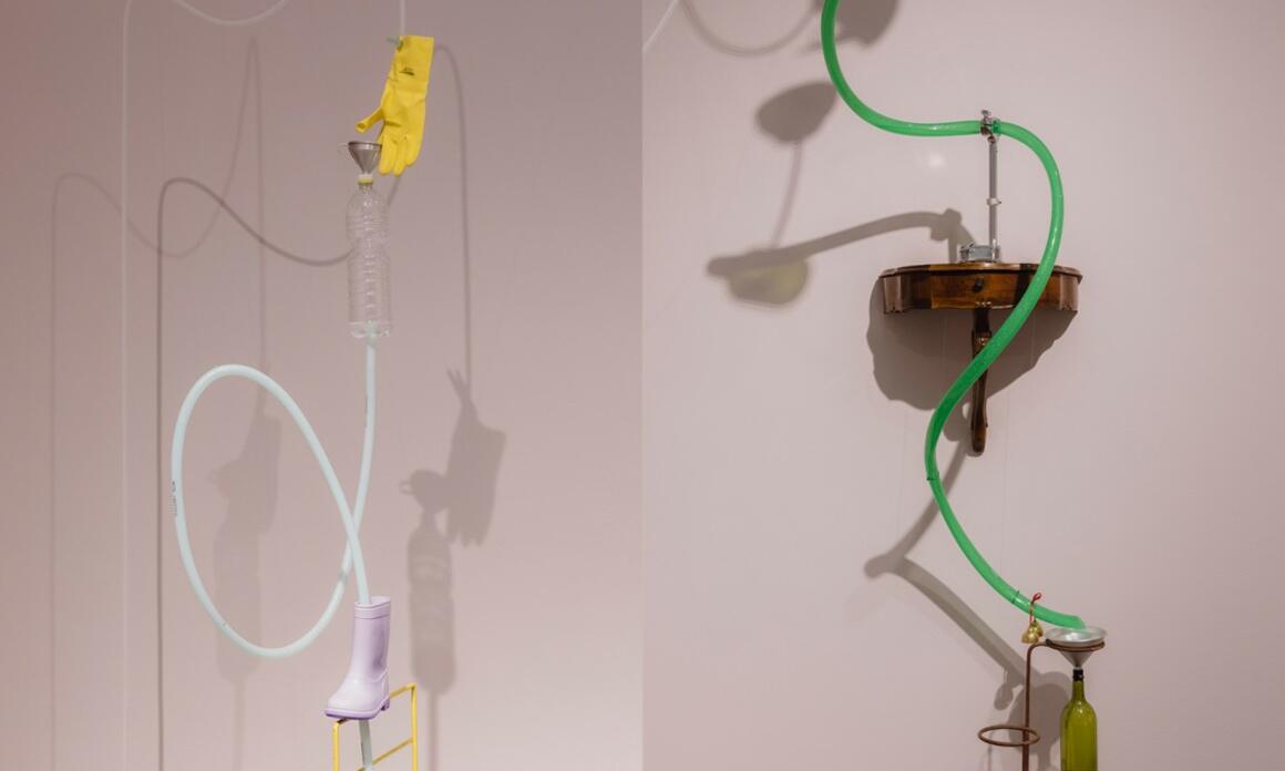 COMPOSE: PABELLÓN DE JAPÓN EN LA BIENAL DE VENECIA