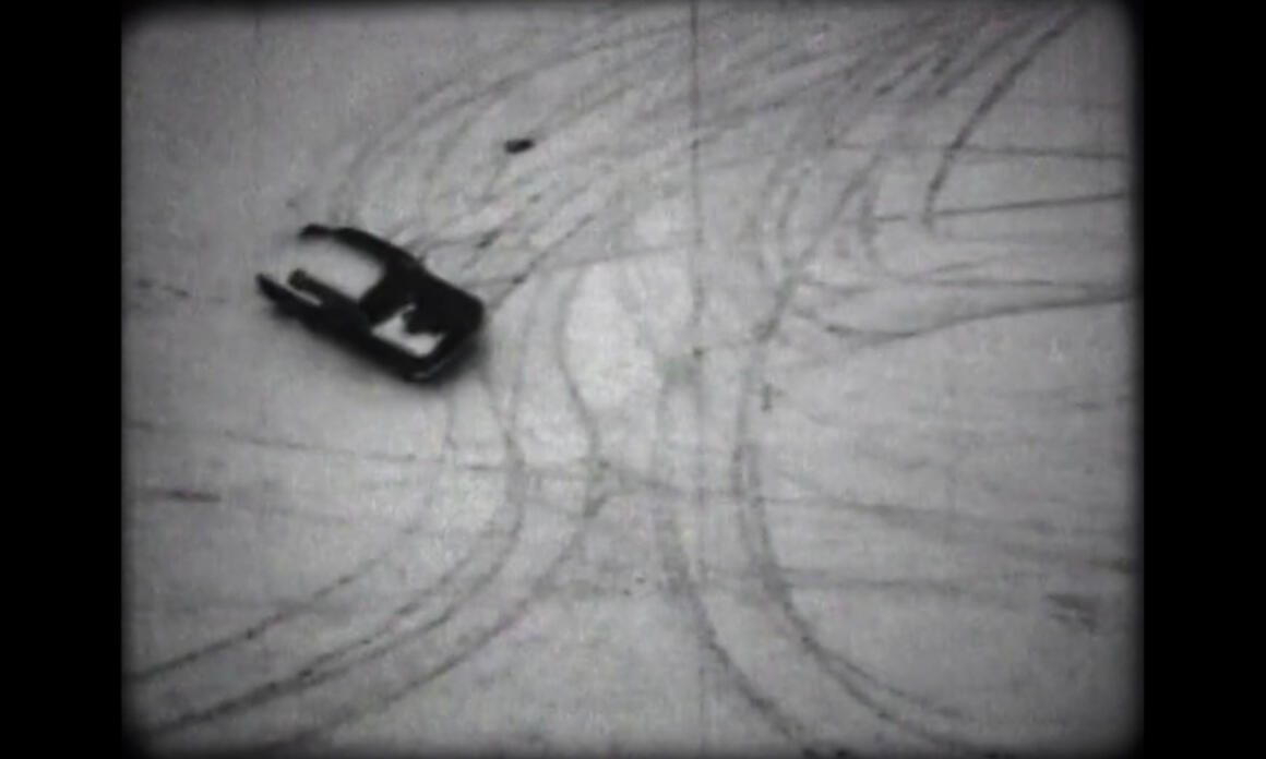 CON EL OBJETIVO DE ACORTAR LAS DISTANCIAS, UNA SERIE ESPECIAL ES PRESENTADA POR e-flux Y EL FESTIVAL INTERNACIONAL DE CORTOMETRAJES OBERHAUSEN