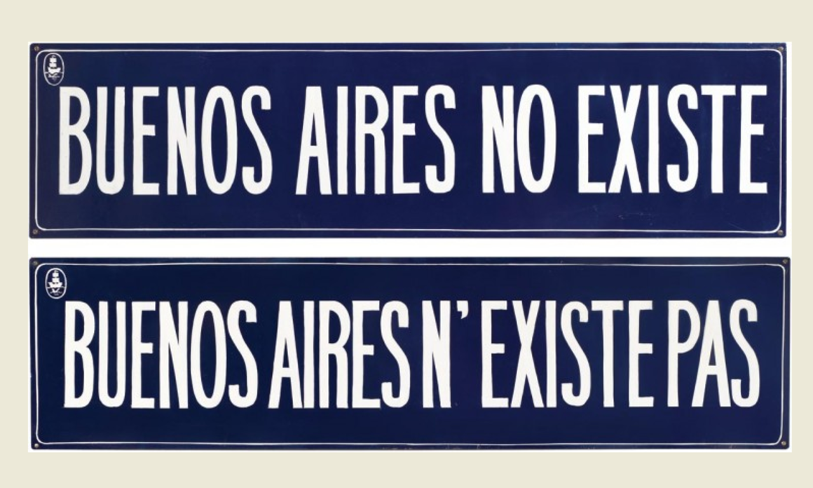 Con vida propia: David Lamelas en el MALBA