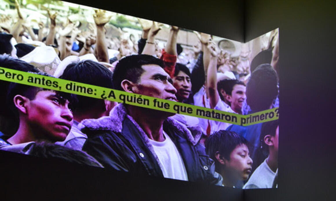 Convocatoria a propuestas curatoriales para la Bienal de Venecia 2017