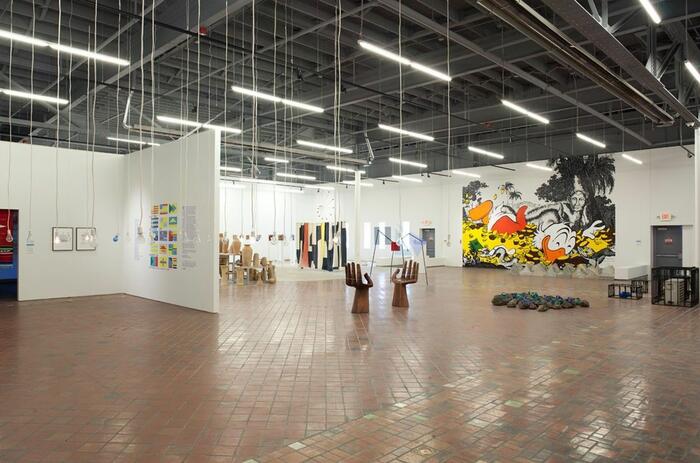 Convocatoria abierta: Beca Curatorial a la Diversidad en las Artes