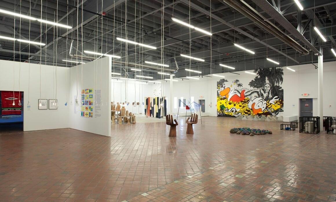 Convocatoria abierta: Beca Curatorial a la Diversidad en las Artes