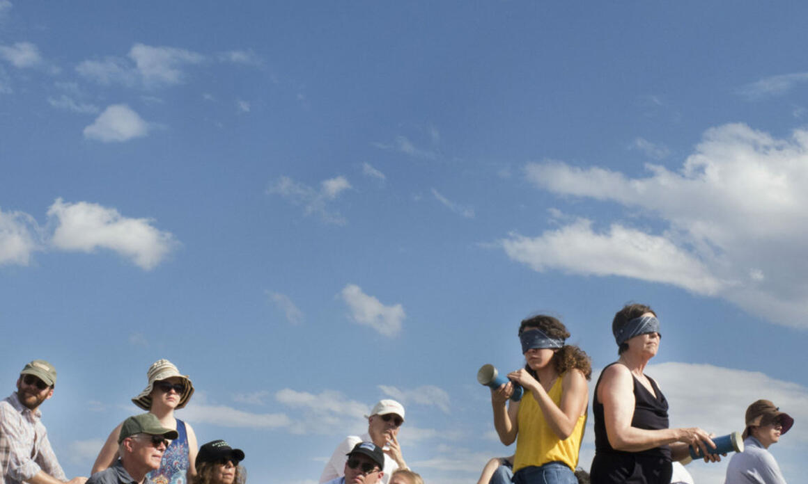 Convocatoria abierta: Seminario con Jennifer Burris en FLORA