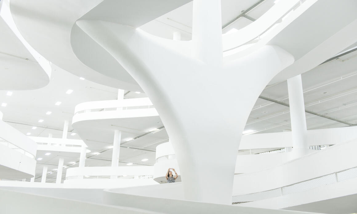 COREOGRAFÍAS DE LO IMPOSIBLE: EL TEXTO CURATORIAL DE LA 35ª BIENAL DE SÃO PAULO
