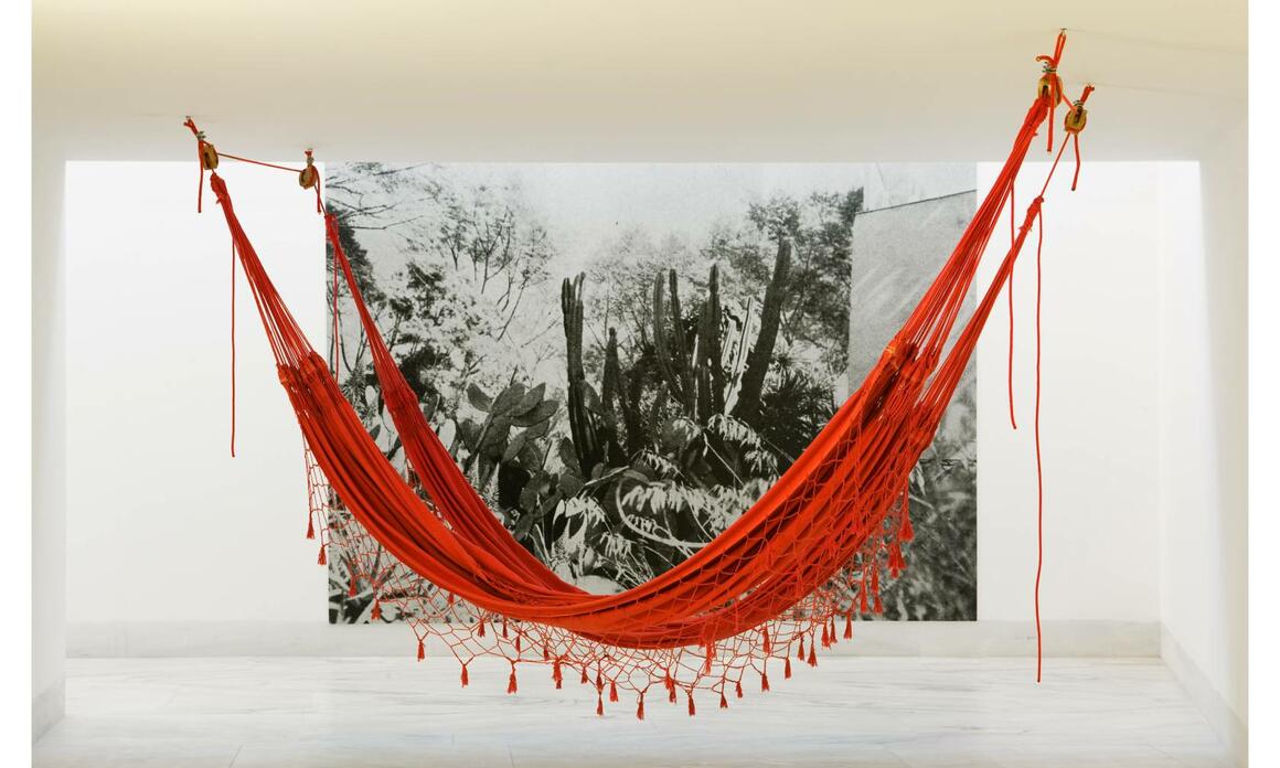 CORRESPONDENCIA ARTÍSTICA ENTRE BRASIL Y PORTUGAL 