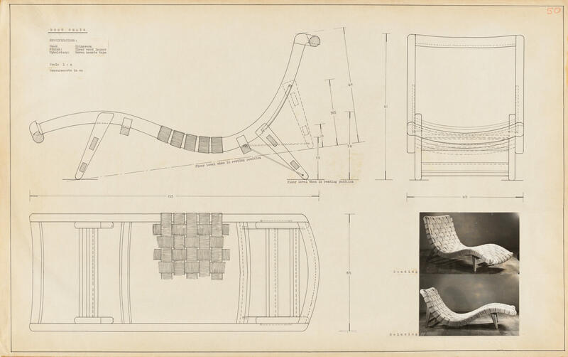 CRAFTING MODERNITY AT MoMA: DESIGN IN LATIN AMERICA, 1940-1980