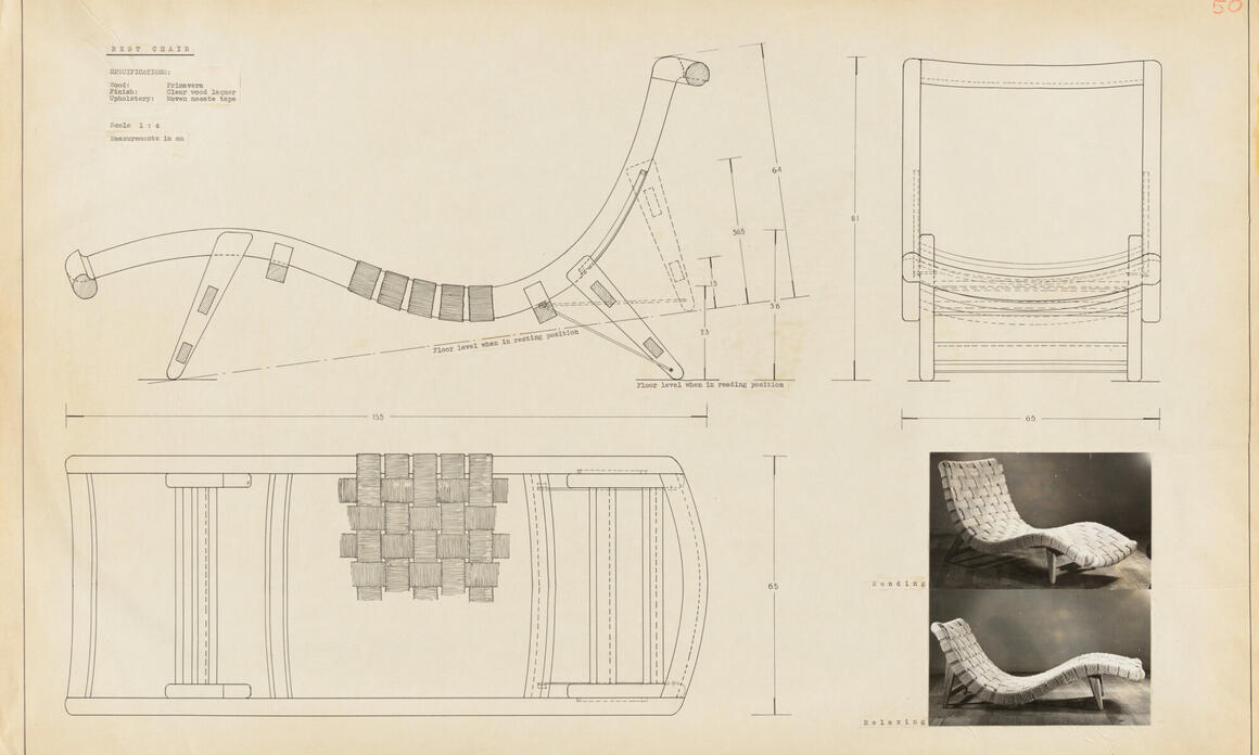 CRAFTING MODERNITY EN EL MoMA: DISEÑO EN AMÉRICA LATINA, 1940-1980