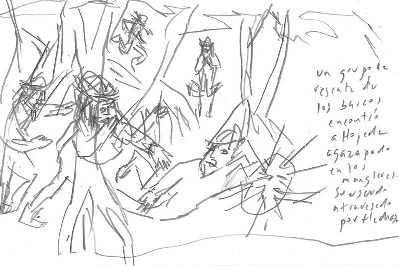 CUATRO ARTISTAS EXPLORAN Y RECONSTRUYEN EL ESPACIO, EN PINTA PANAMÁ 2026