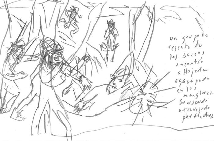 CUATRO ARTISTAS EXPLORAN Y RECONSTRUYEN EL ESPACIO, EN PINTA PANAMÁ 2026