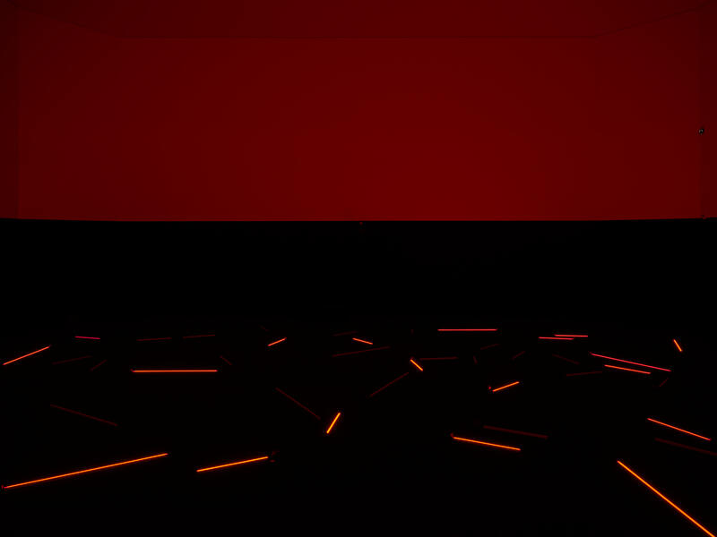 CUESTIONAR EL PODER Y LA ESTRUCTURA COLONIAL: CINTHIA MARCELLE INTERVIENE SERRALVES