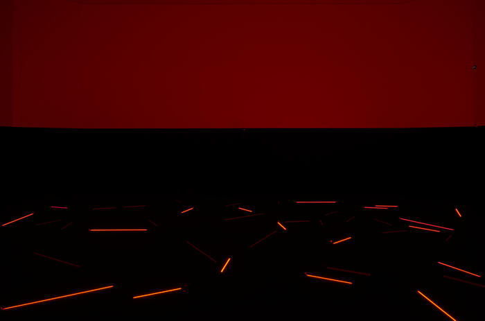 CUESTIONAR EL PODER Y LA ESTRUCTURA COLONIAL: CINTHIA MARCELLE INTERVIENE SERRALVES