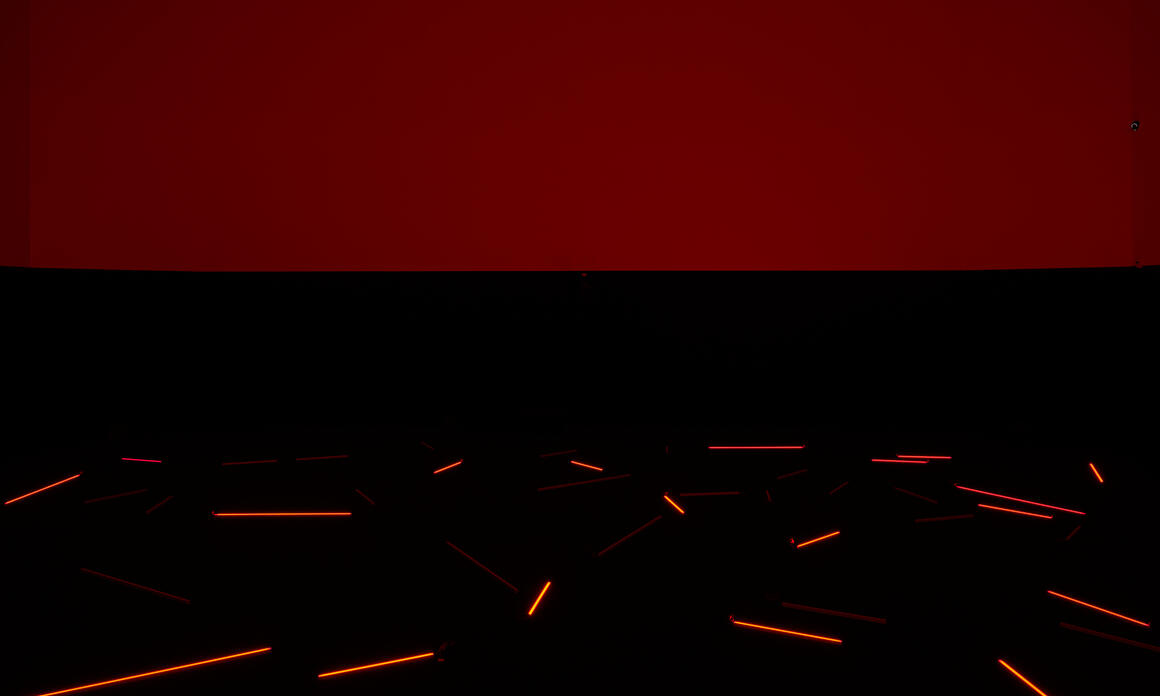 CUESTIONAR EL PODER Y LA ESTRUCTURA COLONIAL: CINTHIA MARCELLE INTERVIENE SERRALVES