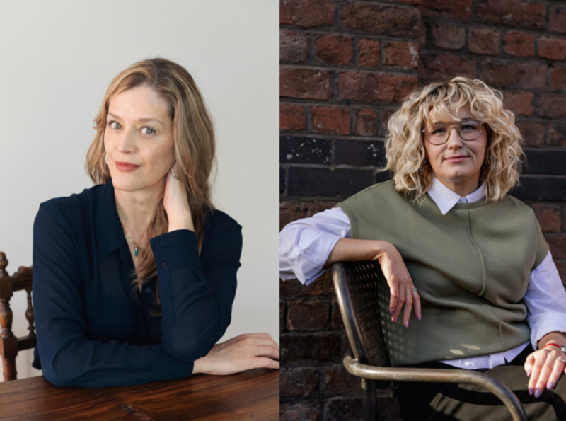 CURADORA MEXICANA FUE ANUNCIADA PARA LA BIENAL DE LIVERPOOL 2027