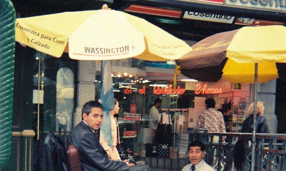 CURIOSIDADES, HISTORIA Y VIDA URBANA EN PINTA BAphoto 