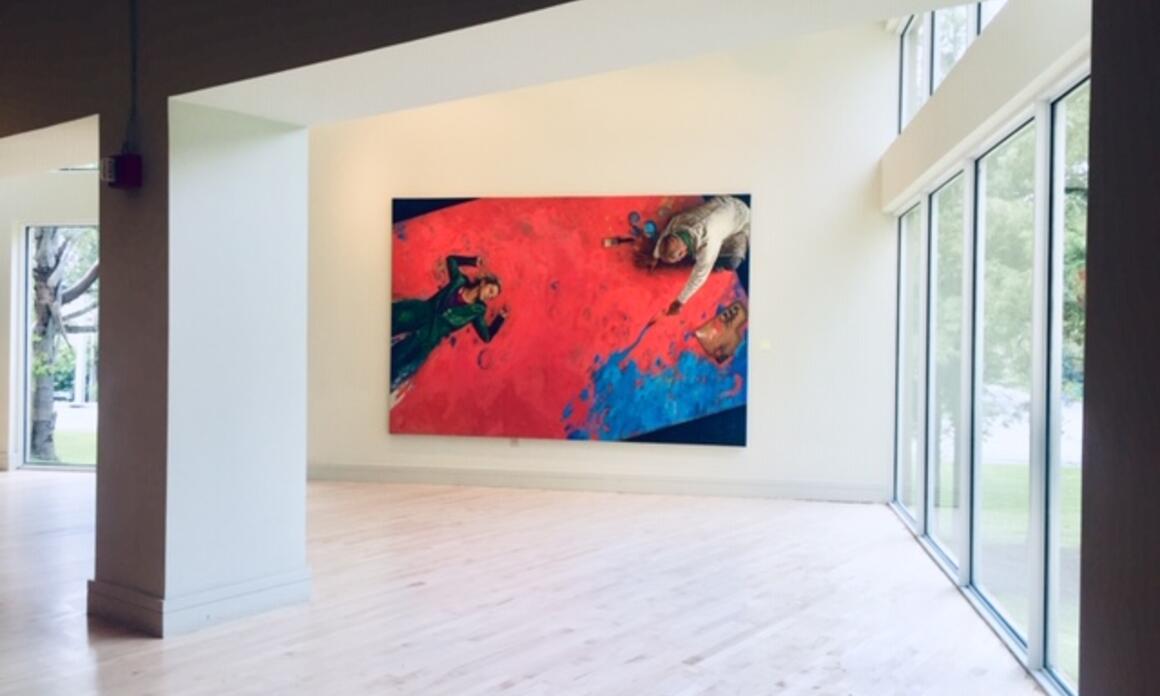 DARÍO ORTIZ, UNA OBSERVACIÓN CLÁSICA DE LA CONTEMPORANEIDAD