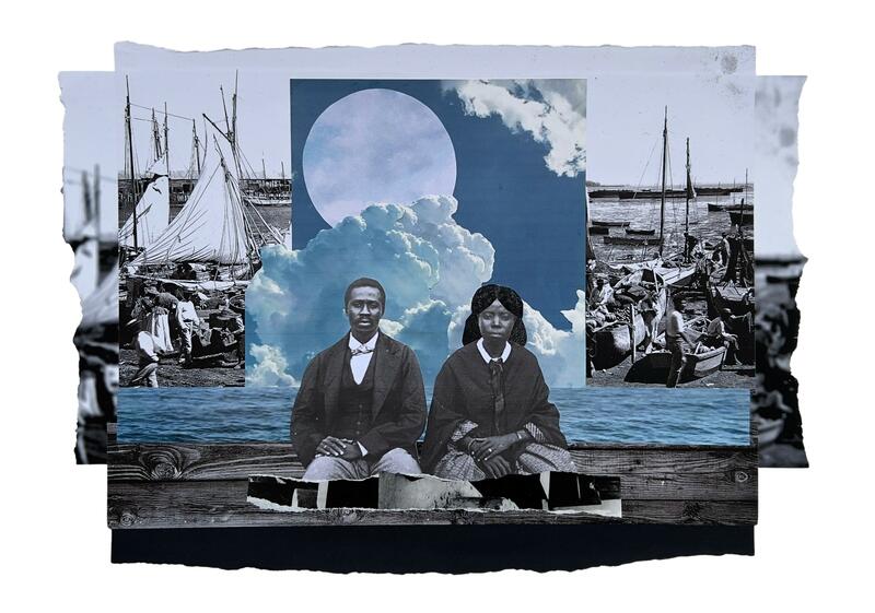 DE DIER: REIMAGINAR DESDE LA MEMORIA Y EL RECUERDO