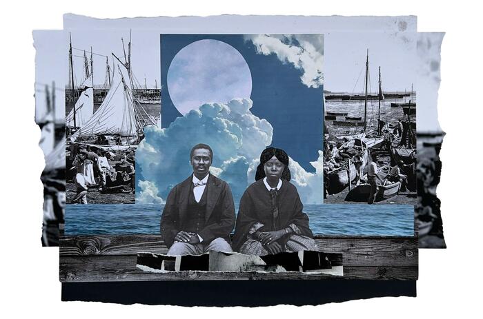 DE DIER: REIMAGINAR DESDE LA MEMORIA Y EL RECUERDO