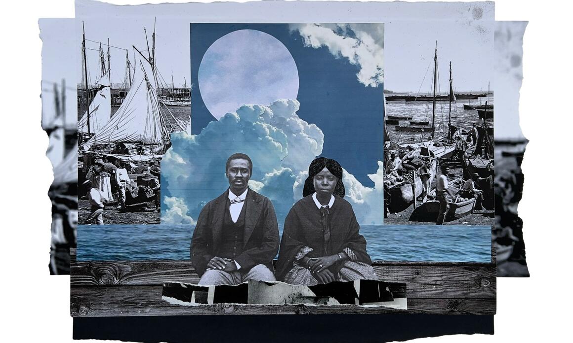 DE DIER: REIMAGINAR DESDE LA MEMORIA Y EL RECUERDO