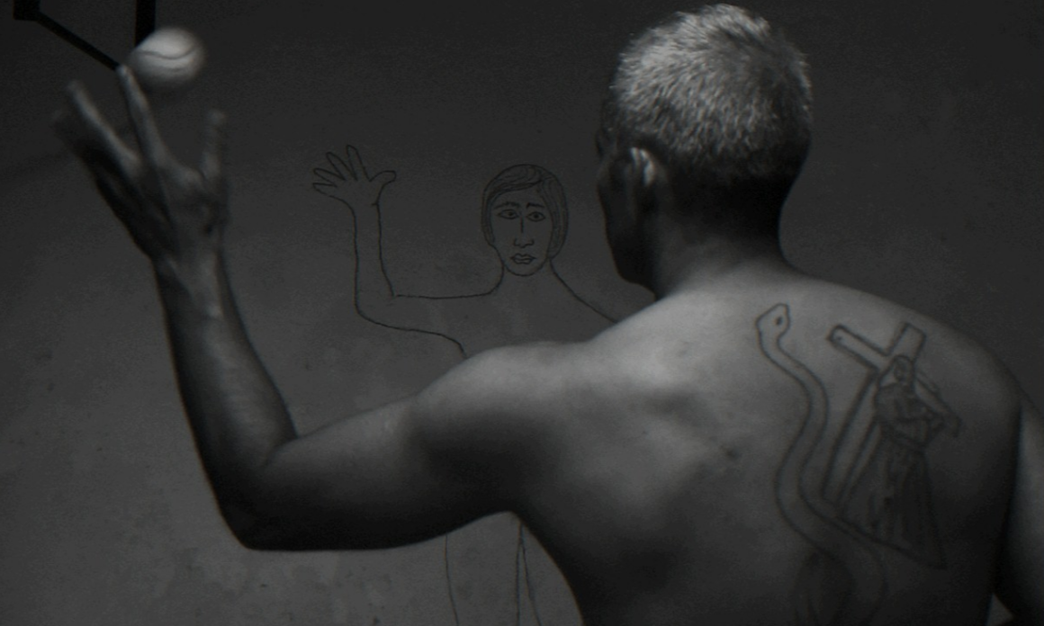DE LA PRISIÓN AL ARTE, JHAFIS QUINTERO, PRESENTA UNA MUESTRA INDIVIDUAL EN DIABLO ROSSO, PANAMÁ
