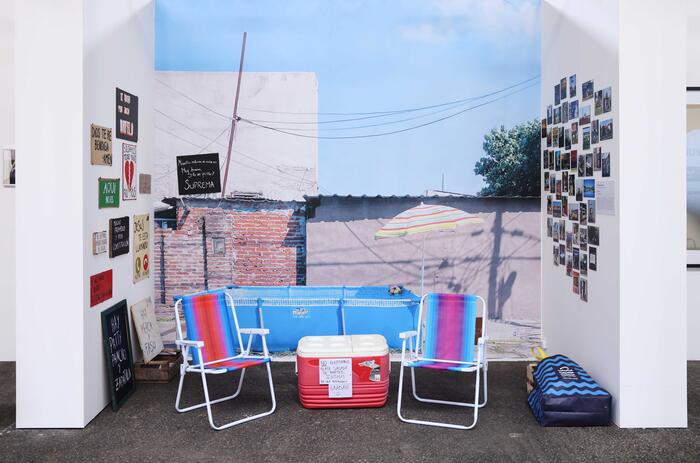 DESBORDES DE LA FOTOGRAFÍA DESPUÉS DE 200 AÑOS EN PINTA BAphoto