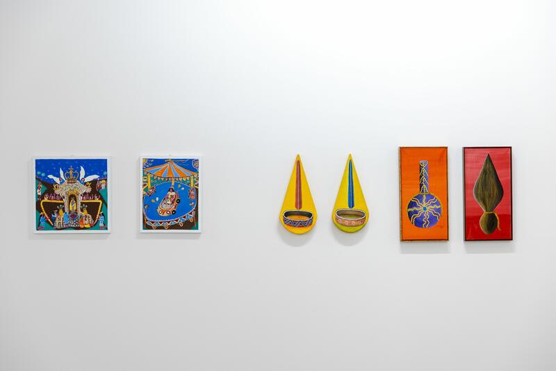 DESDE EL SUR GLOBAL: LOS SABERES DE LA AMAZONÍA EN EL MAMM