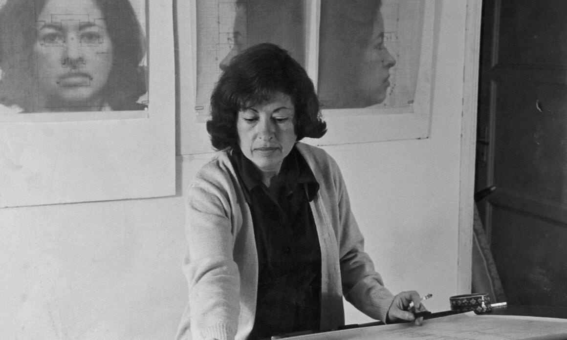 DESPEDIMOS A TERESA BURGA (1935-2021) 